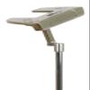 JAMESMILR TOPSPIN Putter Mallet 8 The Six Star (M8) view 2