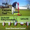 JAMESMILR TOPSPIN Putter Mallet 8 The Six Star (M8) view 3
