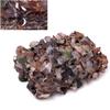 Bionic Camouflage net,Camo Netting, Shade net, Outdoor Activity Decoration, Bionic Leaf Design, Size can be Customized (Size : 1010M/3333FT) view 4