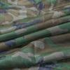 GHILEO Blind Material, Camo Netting Burlap Cover for Sunshade, Hunting Ground Blinds, Tree Stands, Duck Blinds view 2