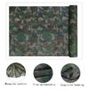 GHILEO Blind Material, Camo Netting Burlap Cover for Sunshade, Hunting Ground Blinds, Tree Stands, Duck Blinds view 4