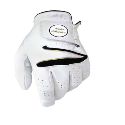 Men's Alpha One Golf Glove (Small, Left)