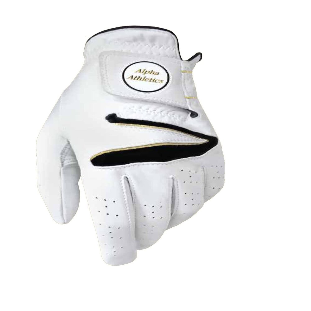 Men's Alpha One Golf Glove (Small, Left)