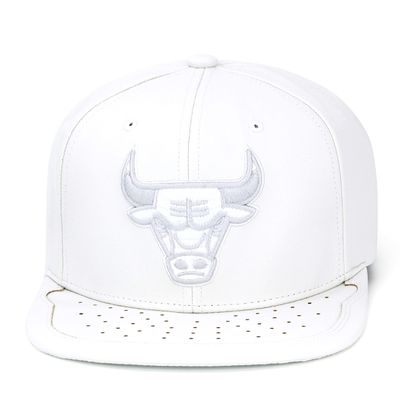 Day One Snapback Chicago Bulls