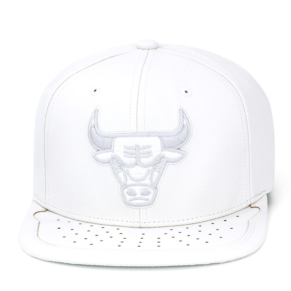 Day One Snapback Chicago Bulls