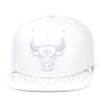 Day One Snapback Chicago Bulls view 1