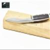 GK&CO. Kukri House Authentic Kukri/Khukuri 5 Inch Blade American Eagle Kukri-Full Tang Wooden Handle, Leather Sheath Khukuri- Handmade in Nepal Imported view 4