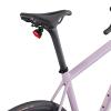 XHSESA Bike Seat Bow Reflector Light Style Hidden Mount Protective Shell Cover for AirTag view 2
