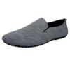 Hbeylia Mens Slip On Loafers Sneakers Dress Shoes Soft Breathable Comfortable Anti Skid Walking Driving Shoes Fashion Classic Casual Tuxedo Boat Shoes Business Work Office Shoes for Male view 1