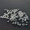1.0 Carat Per Pack Small Size from 0.7mm to 3.0mm Loose Moissanite Gemstones D Colorless VVS1 Excellent Round Cut for Custom Diamond Jewely (1.8) view 4