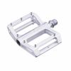 Insight Platform Mini 9/16" Alloy Pedals (Silver) view 1