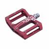 Insight Platform Mini 9/16" Alloy Pedals (Red) view 1