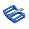 Insight Platform Mini 9/16" Alloy Pedals (Blue) view 1
