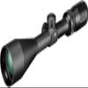 Vortex Optics Crossfire II 3-9x50 Second Focal Plane, 1-inch Tube Riflescope - Straight-Wall BDC Reticle view 2