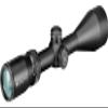 Vortex Optics Crossfire II 3-9x50 Second Focal Plane, 1-inch Tube Riflescope - Straight-Wall BDC Reticle view 4