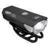 CATEYE - AMPP100 USB Rechargeable Bike Headlight view 1