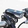 CATEYE - AMPP100 USB Rechargeable Bike Headlight view 2