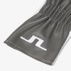 J.Lindeberg Driver Head Cover White view 2