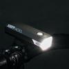 CATEYE AMPP & ViZ USB Rechargeable Bike Light Combo Kit  IPX4 Waterproof High Lumen AMPP Opticube LED Headlight & ViZ USB Daytime Safety Light, Visible up to 1 Mile, Fits Road, MTB, Gravel Bikes view 2