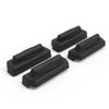 Yakima Custom Landing Pad 29, Fixed Point Tower Installation Mounts for Flush Rail Rooftops, Rack Mount Compatible with 2010 or Later Toyota 4Runner view 1