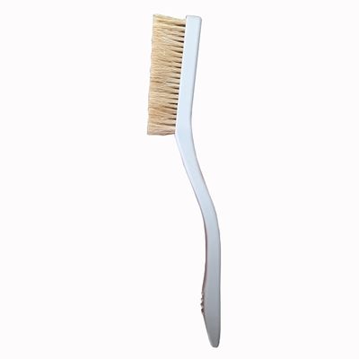 Blitz | Premium Boars Hair | Rock Climbing Brush | Grey
