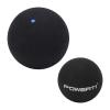 Meiyya Sports Squash Ball Sports Squash Ball Racquet Ball Ball Elastic Ball Squash Training,Professional Design Squash Ball Easy to Carry for Practice view 4