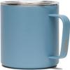MiiR Camp Cup, 12oz - Double Wall Vacuum Insulated, Stainless Steel with Splash-Proof Slide Lid view 1