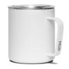 MiiR Camp Cup, 12oz - Double Wall Vacuum Insulated, Stainless Steel with Splash-Proof Slide Lid view 1