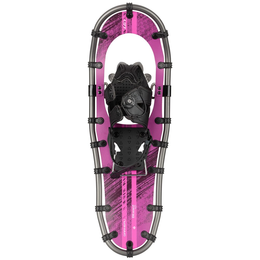 Louis Garneau, Women's Blizzard 3 SWS, Fushia, 822