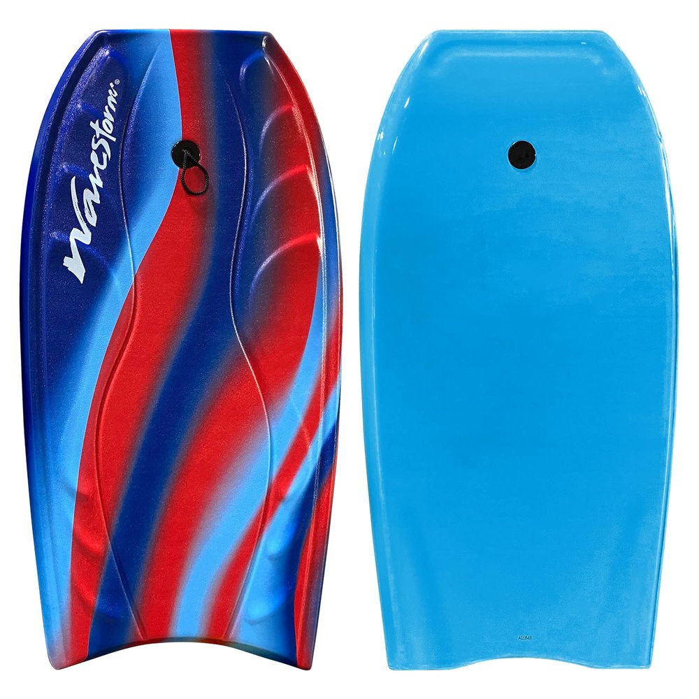 Wavestorm Foam Bodyboard 40"