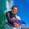 Wavestorm Foam Bodyboard 40" view 2
