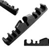 SunStrip by RigStrips | Magnetic Multi-Functional Fishing Rod Holder | Firearm Holder | Bike Holder for The Side of Your Vehicle for Paint and Gear Protection view 1