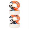 Blind Reaper Character Skateboard Wheels Sz 52mm Red view 3
