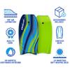 Wavestorm Foam Bodyboard 40" | (GRN),AZ21-WSBB400-GRN view 4