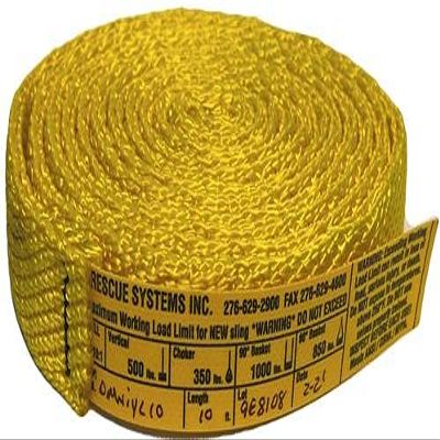 Omni Sling (Yellow, 16