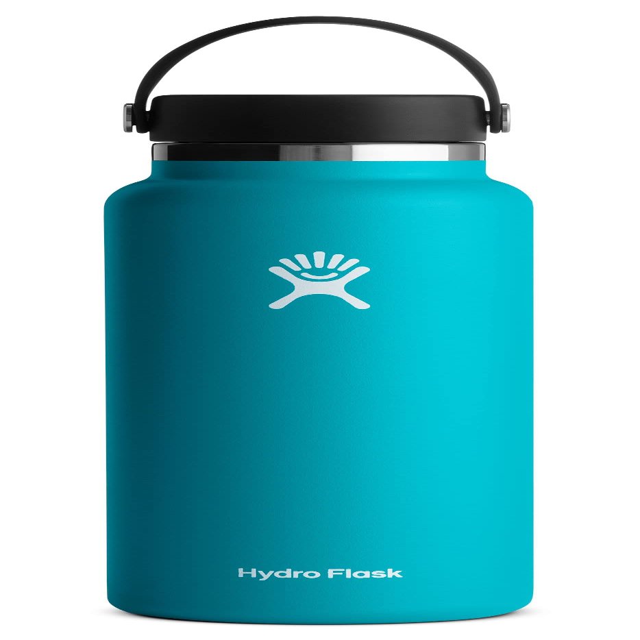 Hydro Flask Wide Mouth Bottle with Flex Cap 40 oz