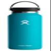 Hydro Flask Wide Mouth Bottle with Flex Cap 40 oz view 1