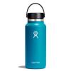 Hydro Flask Wide Mouth Bottle with Flex Cap 32 oz view 1