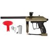 Kingman Spyder Xtra Semi-Auto Paintball Gun (Gloss Olive) view 1
