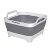 Stansport Collapsible Camp Sink (878) 12.25" L x 11.5" W x 7.75" H view 1
