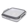 Stansport Collapsible Camp Sink (878) 12.25" L x 11.5" W x 7.75" H view 2