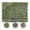 BcofoA Jungle Camouflage net, Camping Hunting Camo Netting, Outdoor Garden Activities Decorative Sunscreen net, Various Size are Available (Size : 520M/16.566FT) view 1