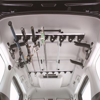 INNO Rod Holder Dual Wide 8
