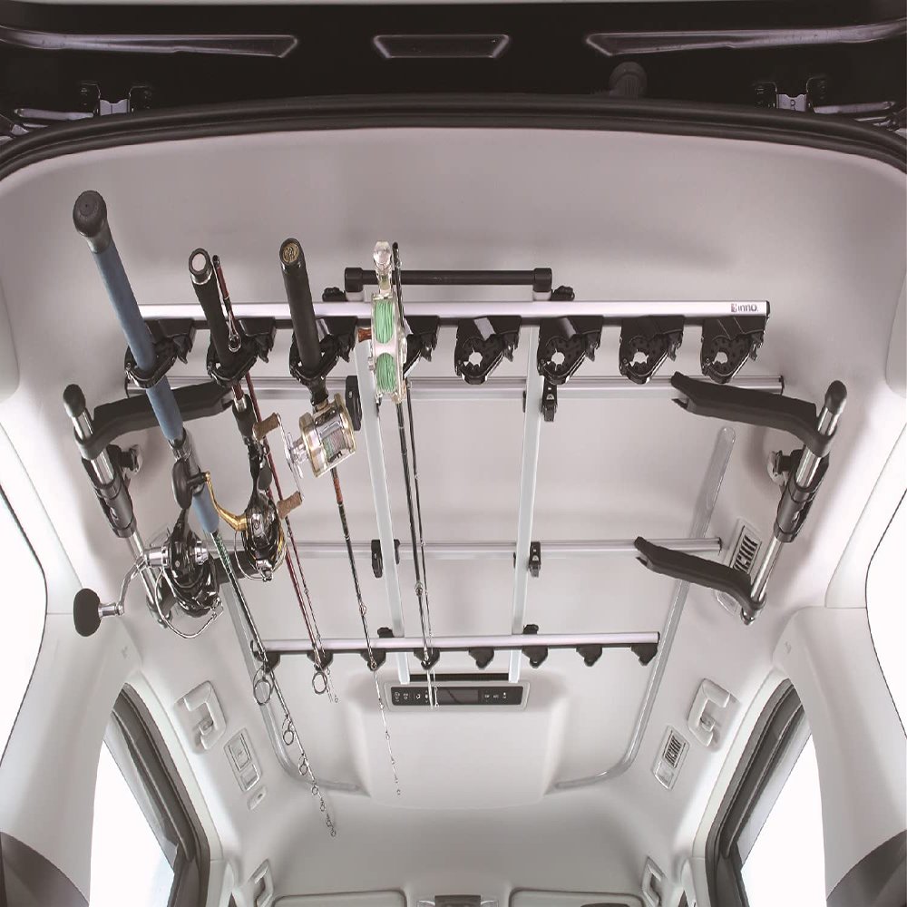 INNO Rod Holder Dual Wide 8