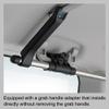INNO Rod Holder Dual Wide 8 view 2
