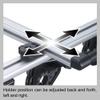 INNO Rod Holder Dual Wide 8 view 4