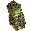 Customizable Jungle Camouflage net, Military Sunscreen Camo Netting, Outdoor Camping, Hunting, Party, car Cover, Viewing. (Size : 510M/16.533FT) view 1