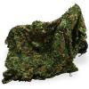 BcofoA Military Camouflage net, Outdoor Sunscreen net, Garden Decoration, Jungle Camping and Hunting, Light and Durable, with mesh. (Size : 34M/9.913.2FT) view 1