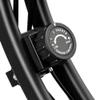 JASOYA gt7-ojy 3-in-1 Portable Folding Upright Bike for Indoor Exercise view 2