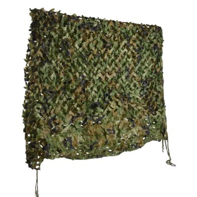 BcofoA Jungle Camouflage nets,Sunshade NetMilitary Camo Netting, Camping Shooting, Garden Decoration, Outdoor Activities are Portable and Durable, and can be Customized. (Size : 32.8ftx5ft/10mx1.5m)